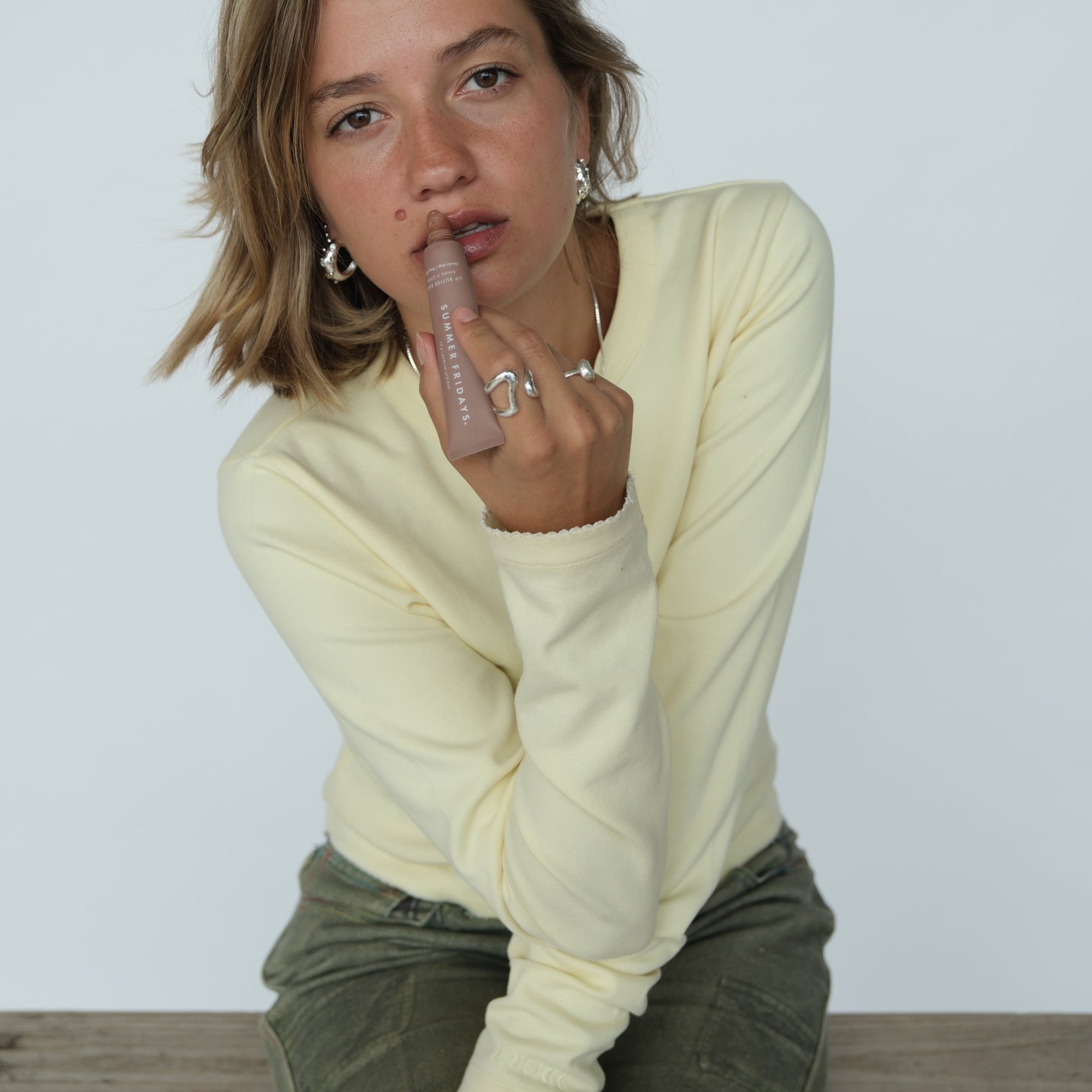 Stone Copenhagen Ambrosia Ring