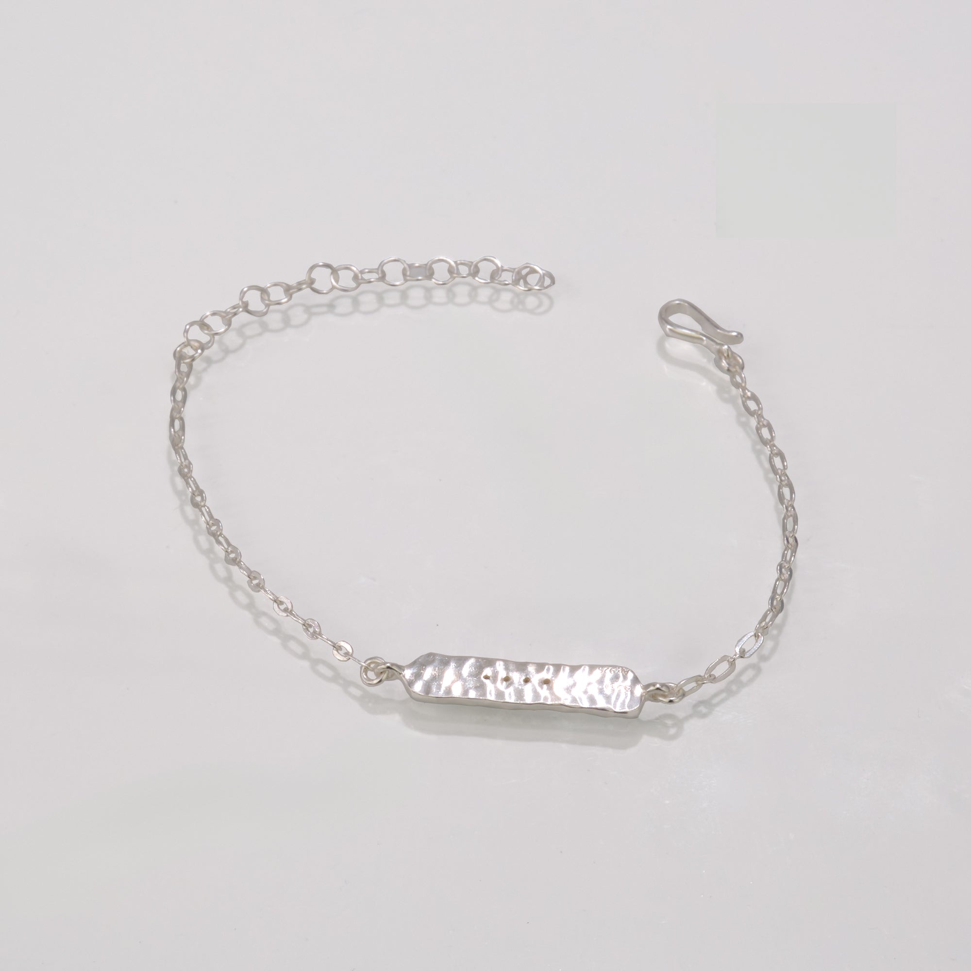 Stone Copenhagen Evermore bracelet Bracelet Silver