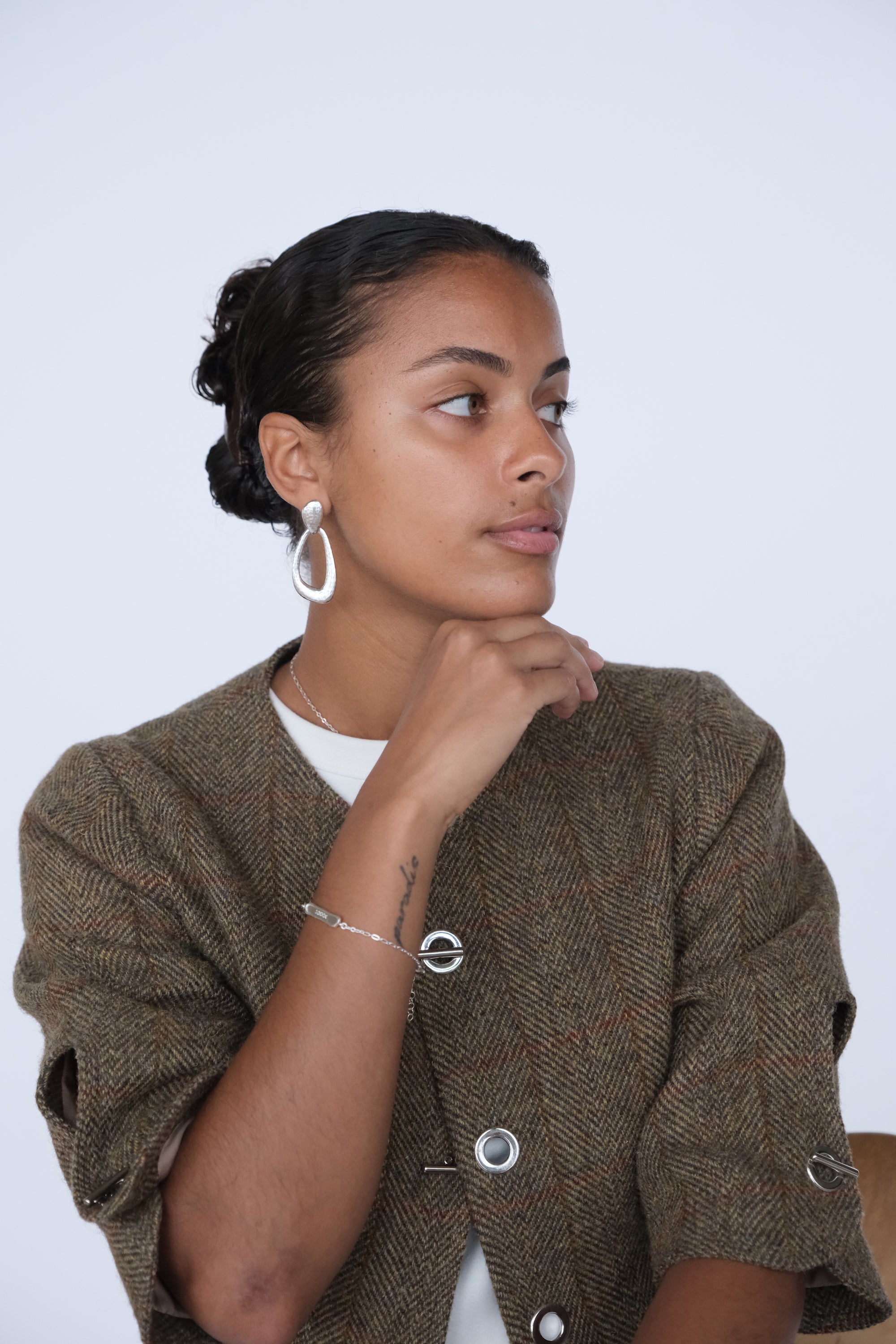 Stone Copenhagen Gaia Earring