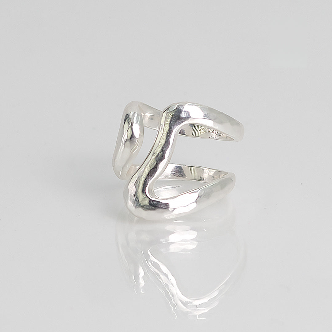 Stone Copenhagen Ambrosia Ring