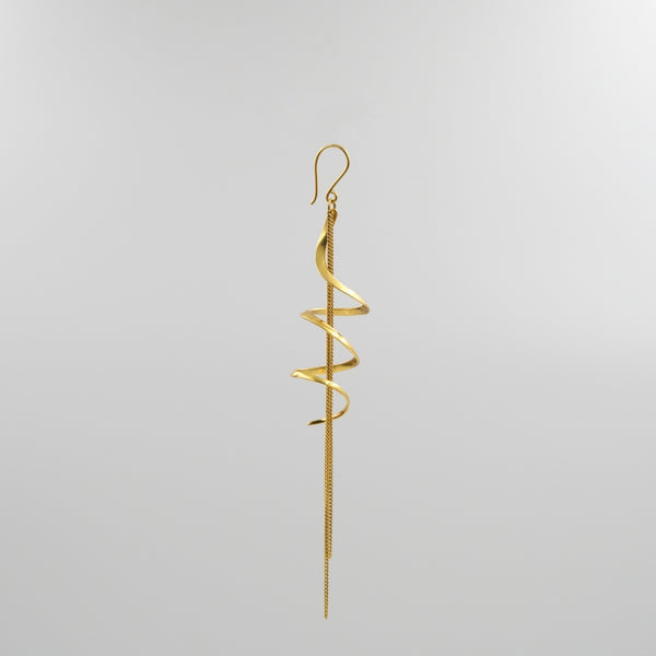 Stone Copenhagen Andromeda Earring Gold