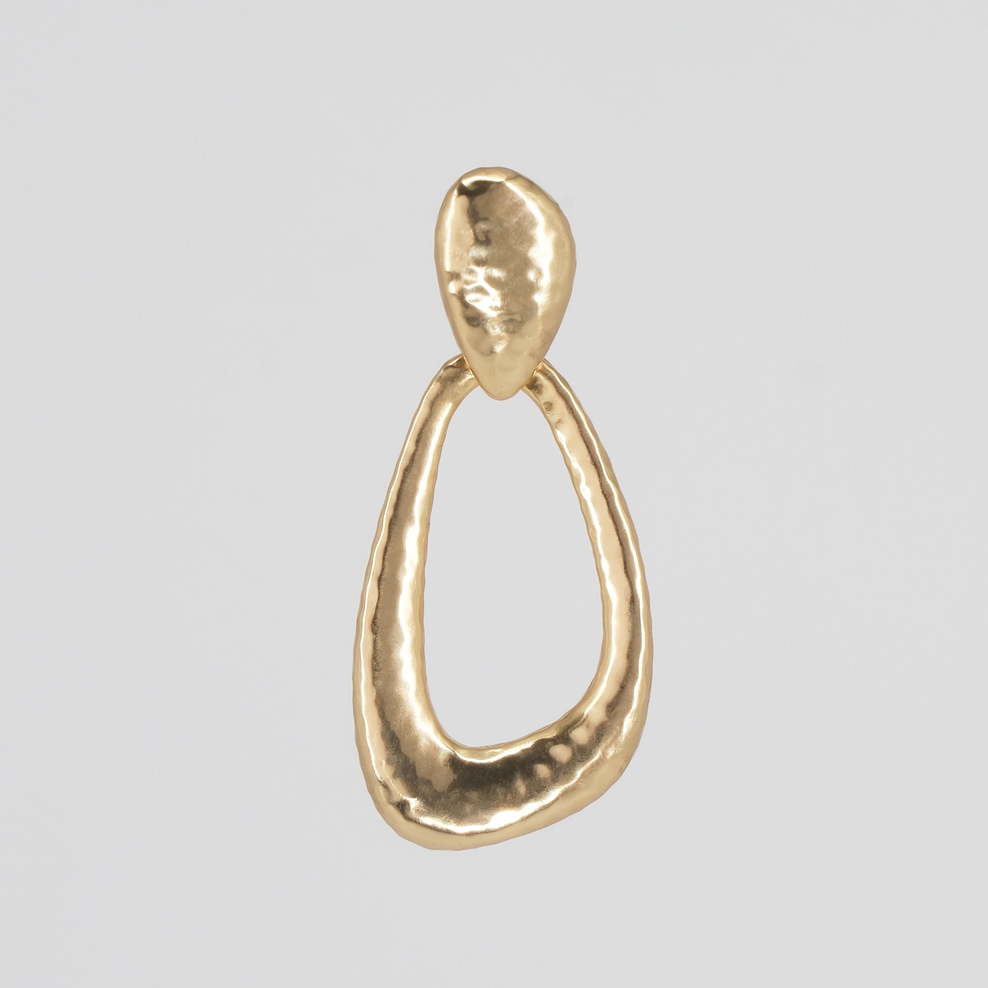 Stone Copenhagen Gaia Earring Gold