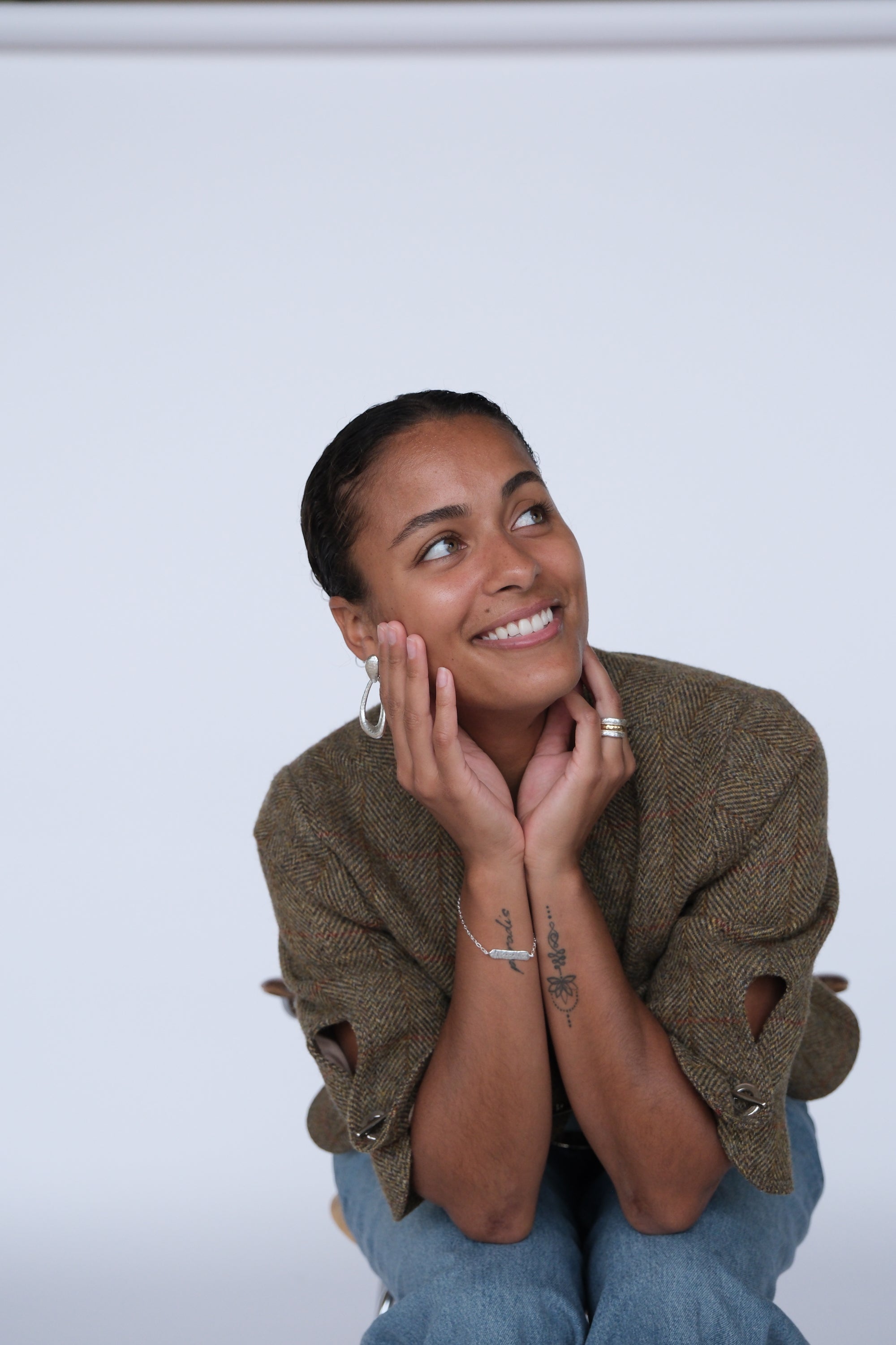 Stone Copenhagen Gaia Earring