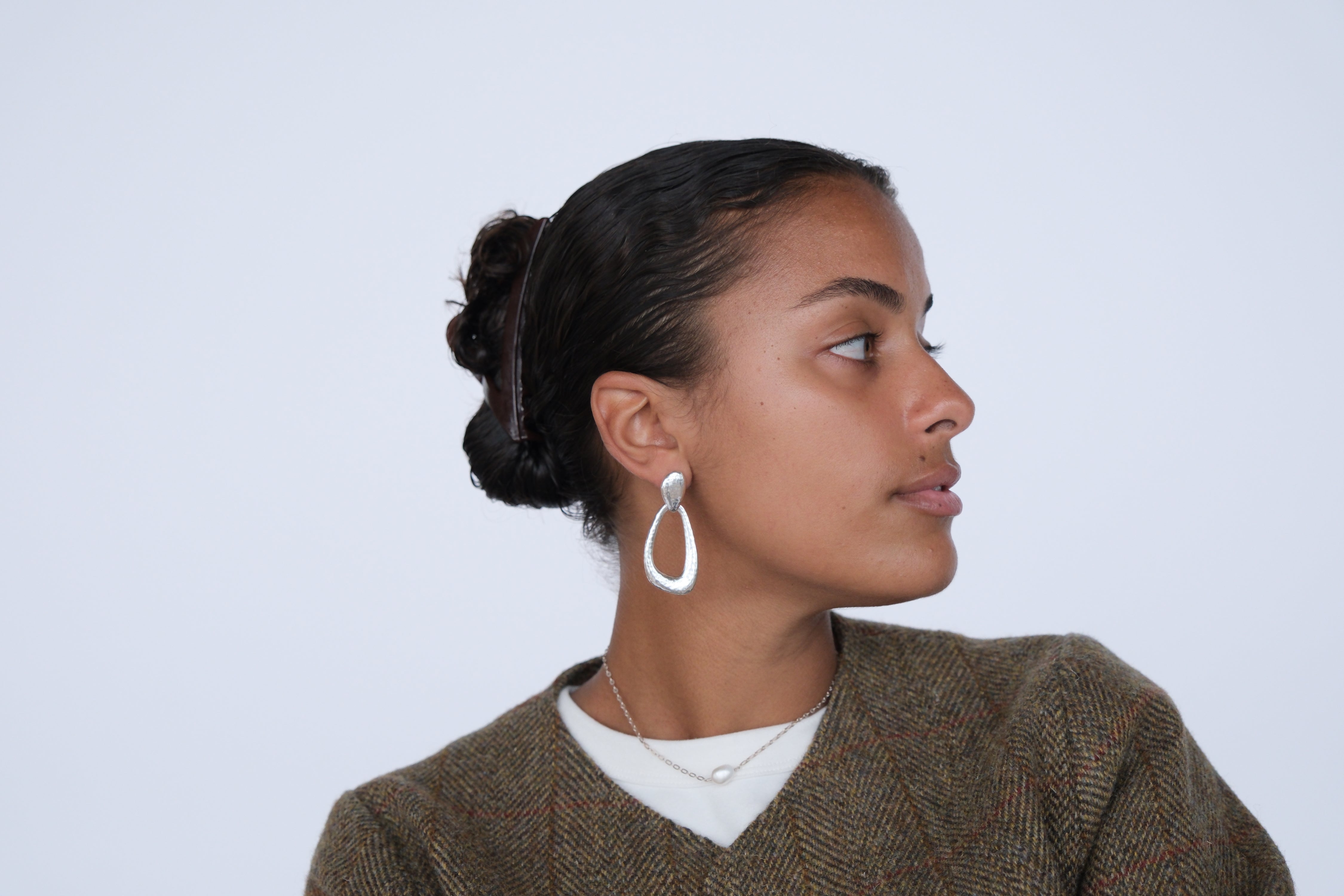 Stone Copenhagen Gaia Earring