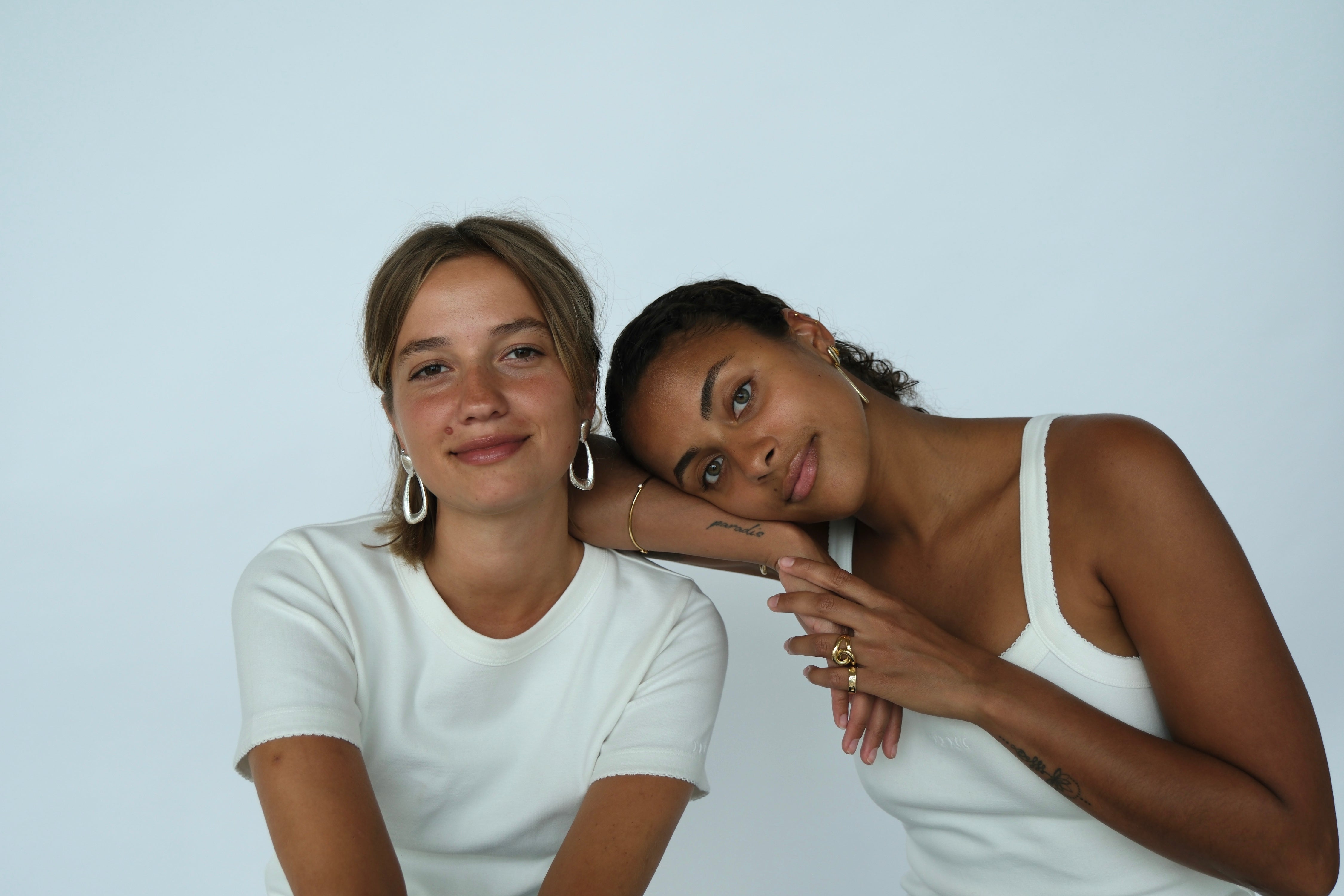 Stone Copenhagen Juliet Ring Gold