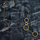 Stone Copenhagen Moments of Love Necklace